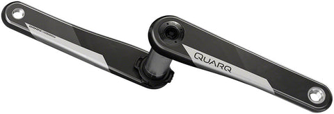 Quarq DUB Crank Arm Assembly 172.5mm 8Bolt Direct Mount DUB Spindle