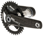 FSA (Full Speed Ahead) SLK Light BB392 Tandem Front Crankset 175mm 38t