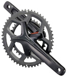 FSA (Full Speed Ahead) Gossamer Pro ABS Double Crankset 165mm 10/11