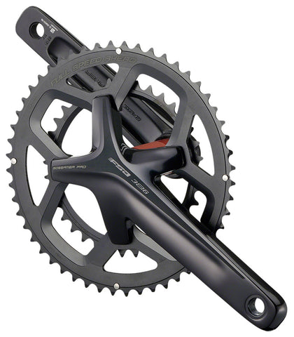 FSA (Full Speed Ahead) Gossamer Pro ABS Double Crankset 170mm 10/11