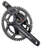 FSA (Full Speed Ahead) Gossamer Pro ABS Double Crankset 172.5mm 10/11