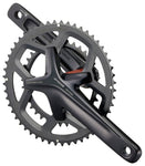 FSA (Full Speed Ahead) Gossamer Pro ABS Double Crankset 175mm 10/11