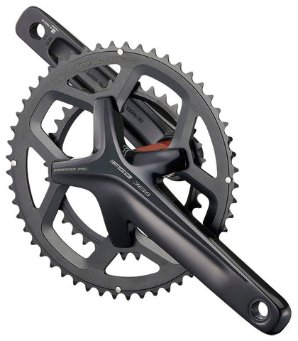 FSA (Full Speed Ahead) Gossamer Pro ABS Double Crankset 175mm 10/11