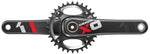 SRAM X01 All Downhill Crankset 170mm 10/11Speed 34t Direct Mount DUB