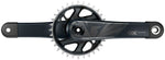 SRAM GX Eagle Carbon Boost Crankset 175mm 12 Speed 32t Direct Mount DUB