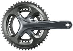 Shimano Tiagra FC4700 Crankset 175mm 10Speed 50/34t 110 Asymmetric