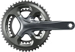 Shimano Tiagra FC4700 Crankset 175mm 10Speed 52/36t 110 Asymmetric