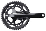 Shimano Tiagra FCR460 Crankset 175mm 10Speed 46/34t 110 BCD