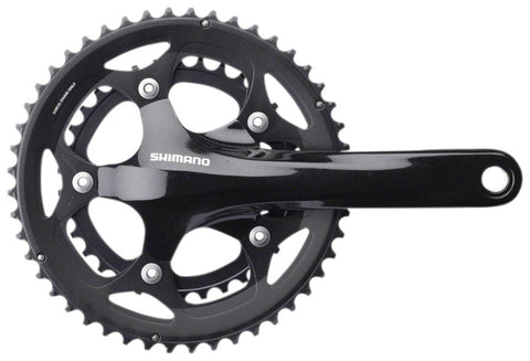 Shimano Tiagra FCR460 Crankset 170mm 10Speed 48/34t 110 BCD