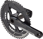 SRAM Rival 22 Crankset 170mm 11Speed 52/36t 110 BCD GXP Spindle