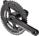 SRAM Rival 22 Crankset 172.5mm 11Speed 46/36t 110 BCD BB30/PF30