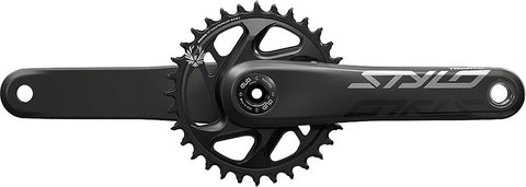 TruVativ STYLO Carbon Eagle Crankset 170mm 12 Speed 32t Direct Mount