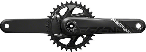 TruVativ Descendant Carbon Eagle Boost Crankset 175mm 12 Speed 32t Direct