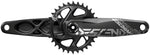 TruVativ Descendant 7K Eagle Aluminum SuperBoost + Crankset 165mm 12