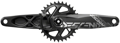 TruVativ Descendant 7K Eagle Aluminum SuperBoost + Crankset 175mm 12