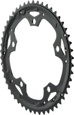 Shimano Sora R3030CG 50t 130mm 9Speed Outer Chainring Black