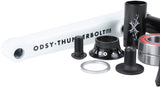 Odyssey Thunderbolt+ Crankset With 22mm Bottom Bracket 175mm Right Hand