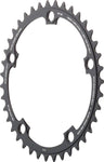 SRAM 11Speed 39T 130mm BCD YAW Chainring Black USe with 53T