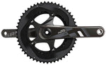 SRAM Force 22 Crankset 172.5mm 11Speed 53/39t 130 BCD BB30/PF30