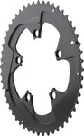 SRAM Red 22 52T x 110mm BCD YAW Chainring with Two Pin Positions B2