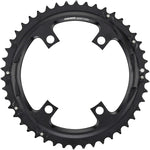 SRAM 11Speed 46t 110mm Asymmetric Chainring Black