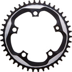 SRAM XSync Chainring 38 Teeth 110mm BCD Polished Grey/Matte Black