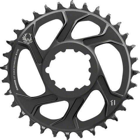 SRAM XSync 2 Eagle Direct Mount Chainring 32T Boost 3mm Offset