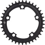 SRAM XSync Chainring 38T 110mm BCD Black BB30 or GXP