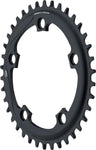 SRAM XSync Chainring 38T 110mm BCD Black BB30 or GXP