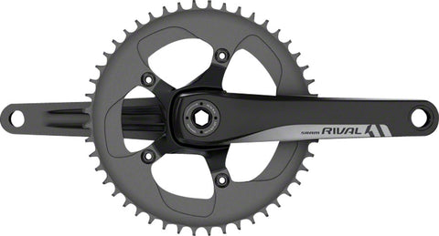 SRAM Rival 1 Crankset 170mm 10/11Speed 42t 110 BCD BB30/PF30 Spindle