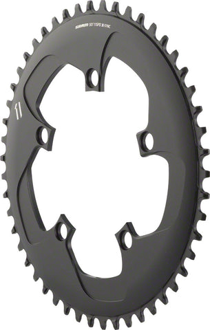 SRAM XSync 11Speed 50T 110mm Chainring Black