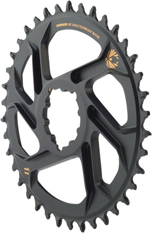 Chainring Sram 38T Direct 6Mm Gd 12S Gxp/Bb30