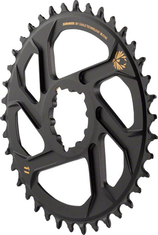 Chainring Sram 30T Direct 6Mm Gd 12S Gxp/Bb30
