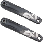 SRAM EX1 ECrank Crankset 170mm For Bosch Brose and Yamaha Bottom