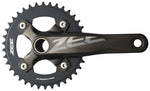 Shimano ZEE FCM640 Crankset 170mm 10Speed 36t 104 BCD Hollowtech II