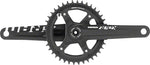 SRAM Apex 1 Crankset 170mm 10/11Speed 42t 110 Asymmetric BCD