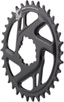 SRAM X-Sync 2 Eagle Cold Forged Direct Mount Chainring 34T Boost 3mm Offset