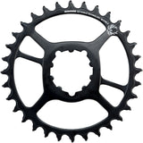 SRAM XSync 2 Eagle Steel Direct Mount Chainring 30T 6mm Offset