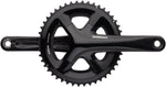 Shimano RS510 Crankset 172.5mm 11Speed 46/36t 110 BCD Hollowtech II