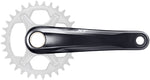 Shimano DEORE XT FC-M8100-1 Crankset