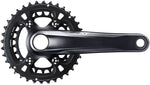 Shimano Deore XT FCM8120B2 Crankset 175mm 12 Speed 36/26t Direct