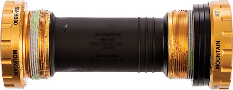 Shimano Saint BB80D 83mm Hollowtech II English Bottom Bracket