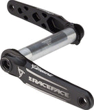 RaceFace Turbine Fat Bike Crankset 175mm Direct Mount RaceFace CINCH