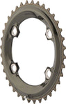 Shimano XTR M9020 M9000 36t 96mm 11Speed Outer Chainring for 3626t Set