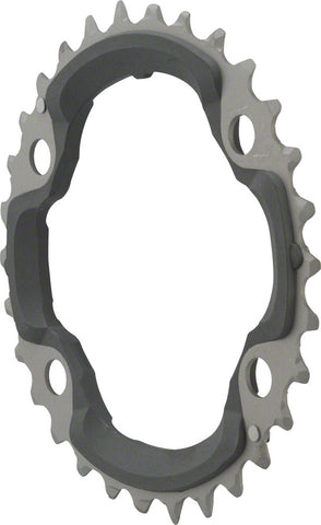 Shimano XTR M9020 30t 96mm 11Speed Middle Chainring for 223040t Set