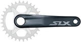 Shimano SLX FCM7130 Super Boost+ Crankset 165mm 12 Speed 1x Direct