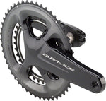 Shimano DuraAce FCR9100 Crankset 170mm 11Speed 50/34t 110