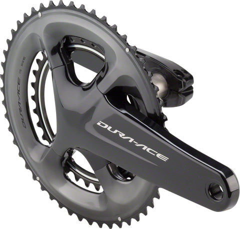 Shimano DuraAce FCR9100 Crankset 170mm 11Speed 50/34t 110