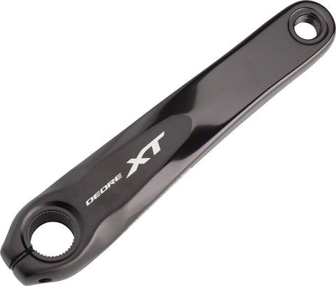 Shimano XT FCM8000 Left Crank Arm 170mm