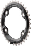 Shimano XT M8000 34t 96mm 11Speed Outer Chainring for 3424t Set